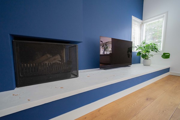 Medium property photo - Hendrik Burgerstraat 3, 1942 EJ Beverwijk